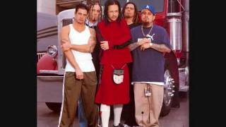 KoRn - Clown