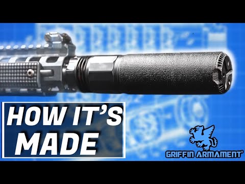 Faxon Firearms Barrels
