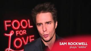 Spotlight On: FOOL FOR LOVE