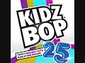 Kidz Bop Kids-Treasure