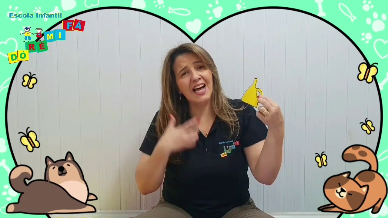 Watch Now Maneco Caneco Chapéu de Funil. Maneco Caneco Chapéu de Funil.