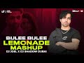Bijlee Bijlee X Lemonade Mashup | DJ Shadow Dubai x DJ Joel Mashup | Harrdy Sandhu ft Palak Tiwari