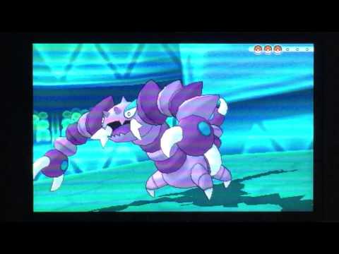 Mega Tyranitar is too good!