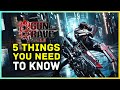 Gungrave G.O.R.E - 5 Things You Need To Know Before You Play!