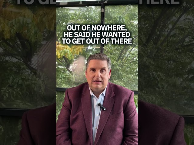 5 Questions with NBA insider Brian Windhorst