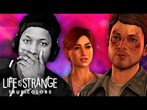 THE PLOT THICKENS... | Life is Strange 3 True Colors - Part 3