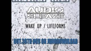 MOTHER INC - Wake Up // AUDIO SLEAZE - Lifeforms