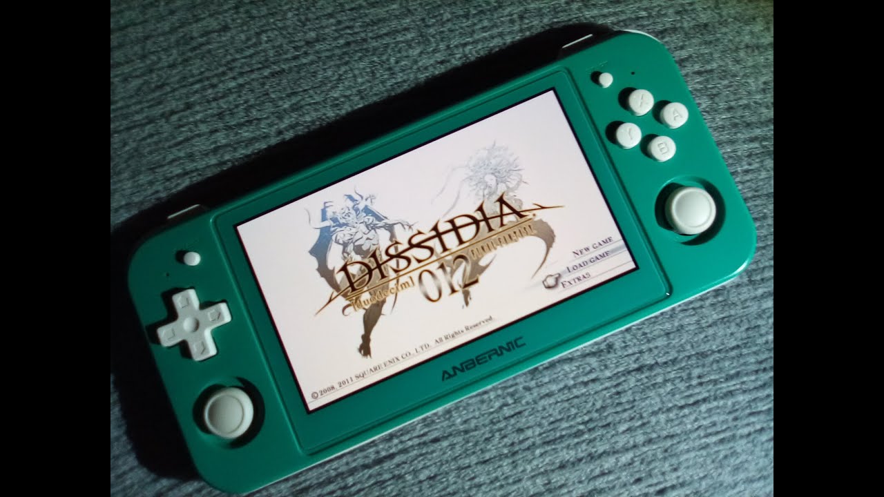 Final Fantasy 012 Duodecim Mod Tutorial #1: Find The File Paths!