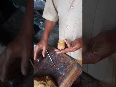 Sitkal manei Jolvora sondesh🤤🤤❤️ #sandesh #misti #banglarmisti