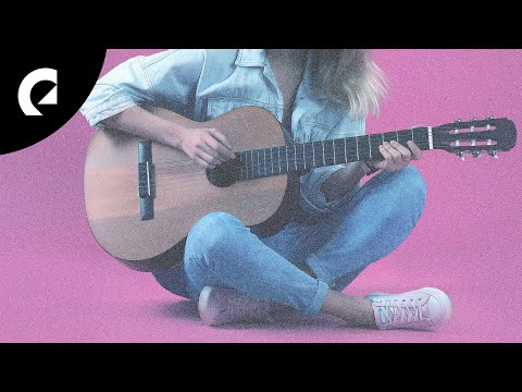 Mindme ft. Christine Smit - Love a Little Harder