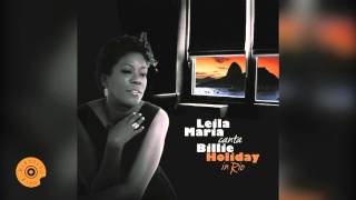 Leila Maria - Everything Happens To Me