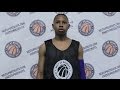 Desmond Simpson Highlights in 2016 NextUpRecruits Kentucky Camp - Cleveland 2018 Guard