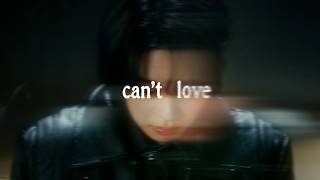 can’t be blue “can’t love” (Feat. HAN (Stray Kids)) M/V MQDEFAULT Thumbnail