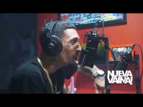 El Jincho x Dj Scuff parte 4🔥🎶 Al Descubierto Show