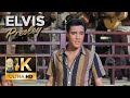 Elvis Presley AI 4K Enhanced ⭐UHD⭐ - Marguerita 1963
