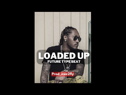 "Loaded Up" - Future Type Beat x Lil Durk Type Beat x Lil Baby Type Beat - [FREE] 2023