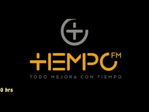 Radio TIEMPO 95.9 FM Chile - Tiempo Discomix Vol 003
