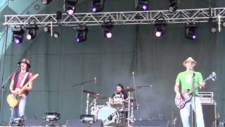 Rock and Roll Picnic - The Respectables