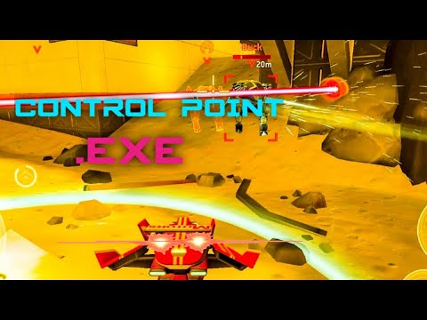 Beacon Capture.exe (Mech Arena)