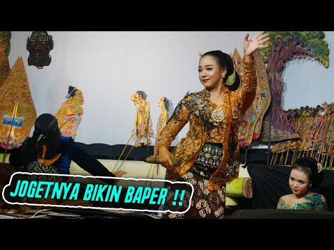 Romo SUN Terpukau‼️ Lucunya NIKEN SALINDRY diJamin Ngakak