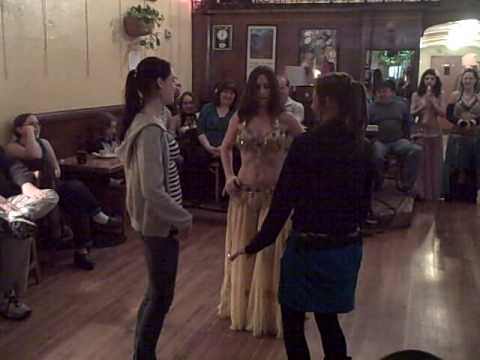 20100206 CHC - Amanda 4