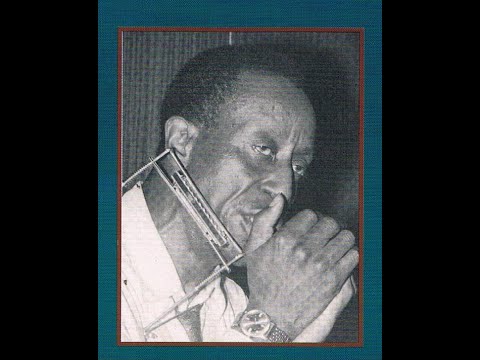 Doctor Ross -  Mama Blues