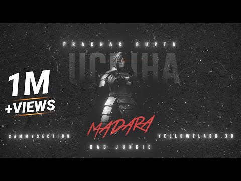 Prakhar Gupta and BAD JUNKIE