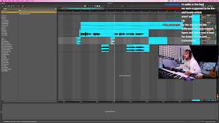 Arcando (ALL PARTS LYRIC GENERATOR PART 1) Twitch Stream