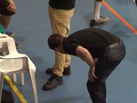 Alfredo Gálvez podría dejar el banquillo de Albacete Basket