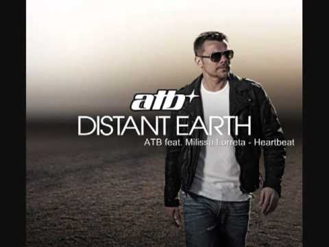 ATB with Amurai ft. Melissa Loretta - Heartbeat