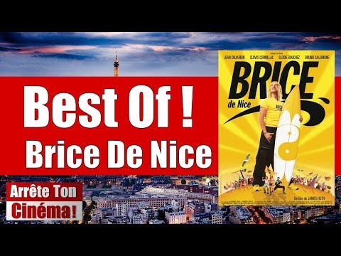 Best Of : Brice De Nice