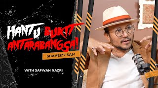 Download lagu Shaheizy Sam Diganggu Hantu Set Filem Indera? Hantu Tanpa Kepala! - Sembang Seram mp3