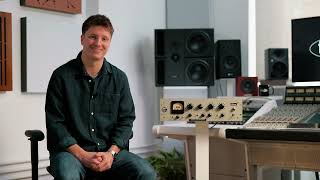 Video thumbnail for On Demo | Mercury 666 Studio Limiting Amplifier by Funky Junk