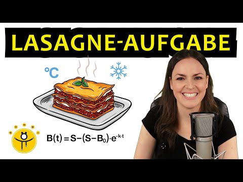 Beschränktes Wachstum mit e-Funktion – Textaufgaben