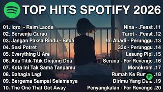 Download lagu Top Spotify Indonesia Hits 2026 | Top Spotify Indonesia 2026 | Spotify Hit Songs 2026 | Latest Songs mp3 Download lagu Top Spotify Indonesia Hits 2026 | Top Spotify Indonesia 2026 | Spotify Hit Songs 2026 | Latest Songs mp3