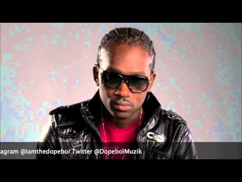Busy Signal - Hello - May 2014