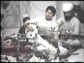 Ustad Amjad Ali Khan and Ustad Zakir Hussain Rag Bageshree and Malkauns.