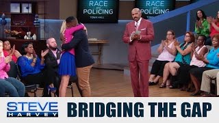 This should NOT have happen! || STEVE HARVEY