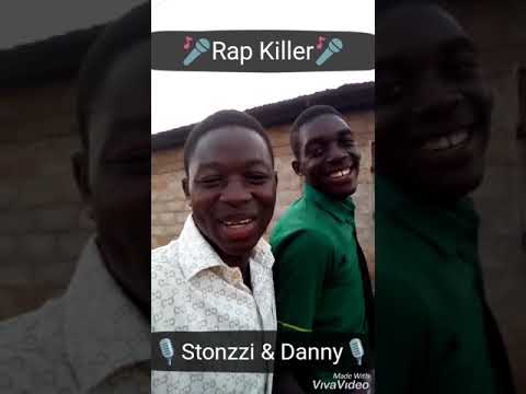 Stonzzi Bless 🎤 daily freestyle