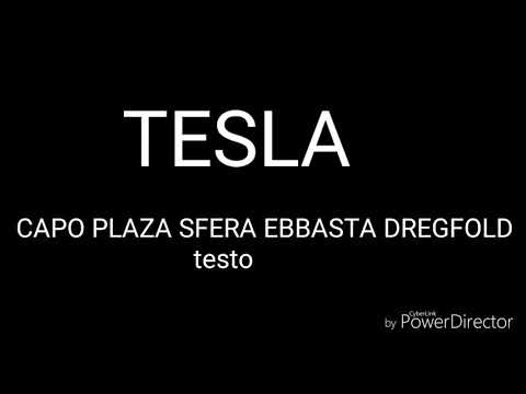 download lagu mp3 mp4 Tesla Sfera Testo, download lagu Tesla Sfera Testo gratis, unduh video klip Tesla Sfera Testo