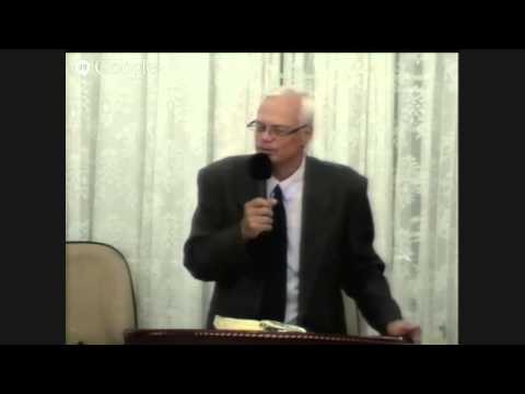 Ministério Nova Vida - 05/04/15