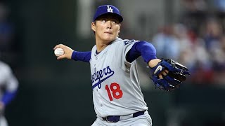山本由伸、歴史まであと1アウトで崩れた夜⚾️🔥 大谷翔平も14号弾！#山本由伸 #大谷翔平 #ドジャース #MLB #ノーヒットノーラン #メジャーリーグ #ホームラン #野球ハイライト #プロ野球 