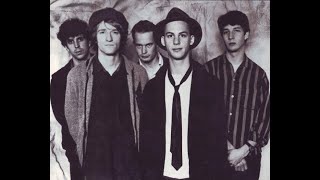 Camper Van Beethoven - "Never Go Back" : BBC Radio 1 Janice Long Session / March 15th 1987 /