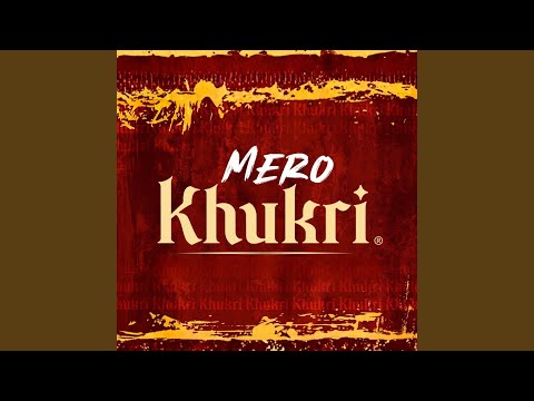 Mero Khukri
