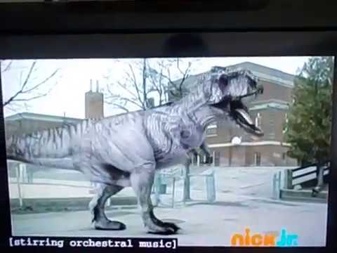 Dino Dan: Trek's Adventures - Flight of the Pteradaustro/Trekules 3/4
