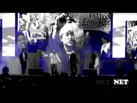 Project-1 Letter to Mr-President