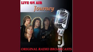 You&#39;re On Your Own