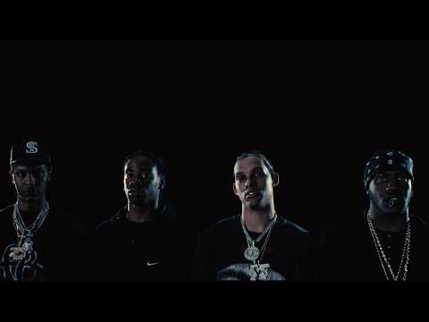 CONCRETE BOYS: MILLIONAIRE (Official Video)