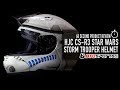 HJC - CS-R3 Star Wars StormTrooper Helmet Video
