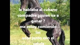 la clave 7 con letra